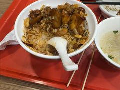 -和合谷(北新桥店)