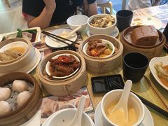 -添好运点心专门店(百老汇店)
