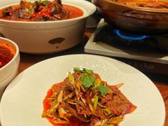 -面辣子·陕西家乡菜(钟楼店)