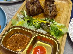 -索菲娅俄式西餐厅(中央大街店)