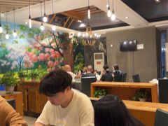 -全聚贤餐厅·湖北家常菜(沙湖店)