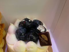 -澳门文华东方酒店文华饼房(孙逸仙大马路店)