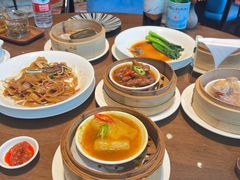 -索菲特酒店·乐轩华中餐厅