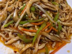 -胖子菜馆(隆昌路店)