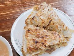 -清真永恒华威肉饼(潘家园店)