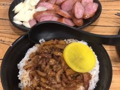 -阿勇鲁肉饭(龙茗路店)