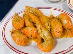 -明本海鲜大排档·鱼生海鲜烧烤宵夜(陈家祠店)