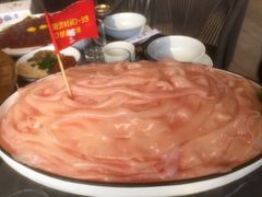 -长嘉·河图火锅(长嘉汇江景旗舰店)