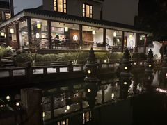 -苏州吴宫泛太平洋酒店