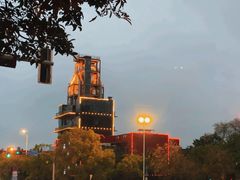 -柳州工业博物馆