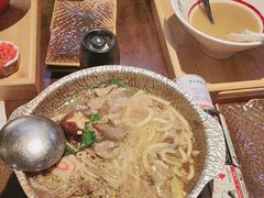 -一豚轩·烧鸟·豚骨拉面(五四路店)