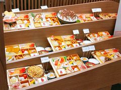 零售区-蟹将军·松叶蟹和牛日料放题自助(K11店)