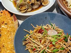 -醉壹号海鲜大排档(厦门美食地标店)