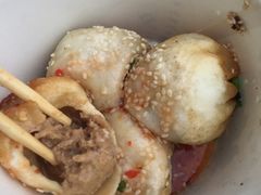-小路易生煎馆(前进五路店)