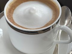 -君悦酒店·大堂酒吧·高空下午茶·暮色微醺