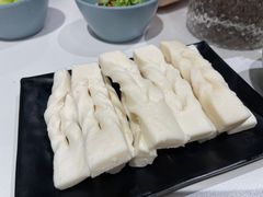建水豆腐-小街猪手(团结湖店)
