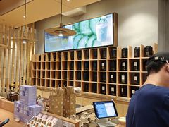 -去茶山(重庆万象城店)