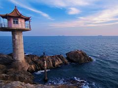 -小麦岛公园