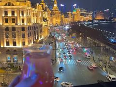 -外滩8号 whisky bar(金延大厦店)