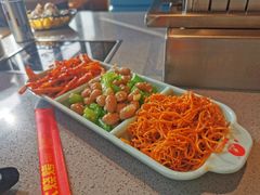 -邢氏老太太烤串(北兴街店)