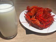 -星伦多自助料理(爱琴海店)