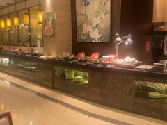 -索菲特西湖大酒店·香榭丽全日候餐厅(南山路店)