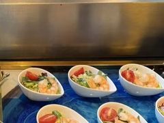 -恰餐厅及酒吧CHAR Bar & Grill(北京三里屯洲际店)