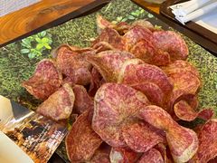 -饵块食光·云南有机手作饵块