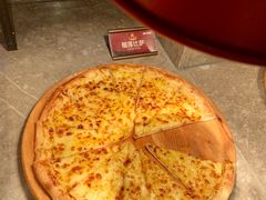 -比格比萨自助(国展店)