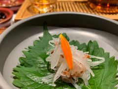 -叶叶菩提·晋福宫