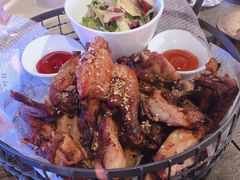 -疯克大象美式烤肉餐厅