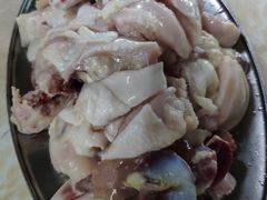 连州果园鸡-威邵鸡煲(西华路总店)