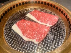 -铭牛烧肉·和牛海鲜自助(高新月牙湖店)