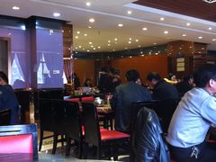 -刘胖子家常菜·蹄花焖藕(中南店)