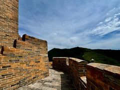 -雁门关景区