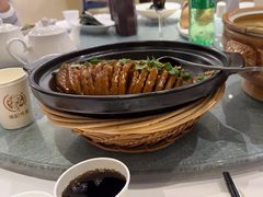 -汤记传菜(秀浦路店)