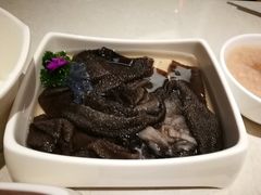 捞派毛肚-海底捞火锅(勒泰店)