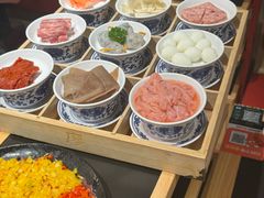 -廖掌柜·重庆鲜货火锅(上海首店)