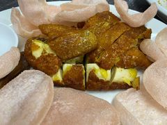 -师傅仔美食(东华老店)