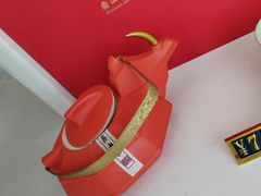 -平安金融中心云际观光层