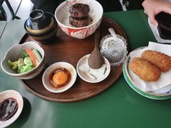 -ITARU食堂·定食料理(西丽店)