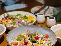 -JINNS锦时 steak&pizza(浸信会礼拜堂旧址店)
