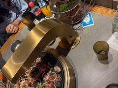 -杨小佳·齐齐哈尔烤肉·烤串(广州店)