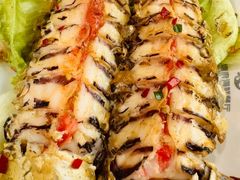 -钱塘府海鲜餐厅