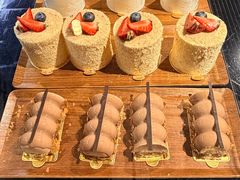-UPPER KITCHEN(延安路店)
