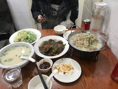 -同兴半盆菜酒家(打浦路店)