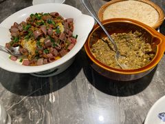 -前海沿·青岛菜(乐客城店)