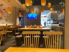 大堂-默记孙抄手(园艺山店)