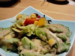 -三石铁板烧(紫竹桥店)