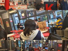 -肯德基(亦庄上海沙龙店)